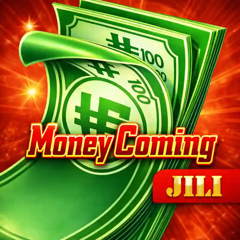 Money Coming - tongits go offline