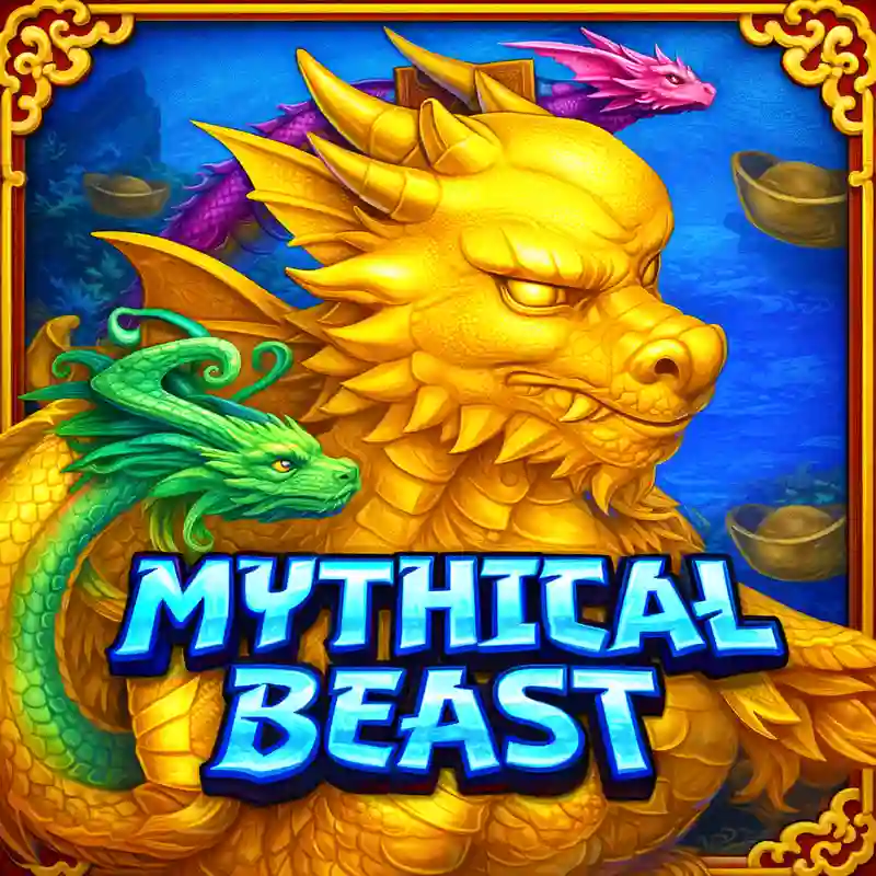 Mythical Beast Casino Slot