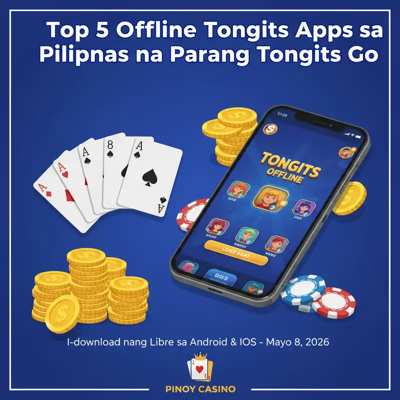 Top Offline Apps